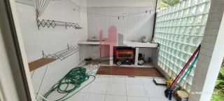Casa Condomínio em Aldeia 4 Suítes 320m²