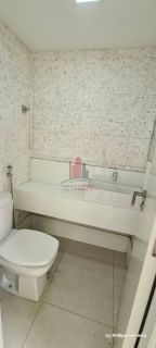 Casa Condomínio em Aldeia 4 Suítes 320m²