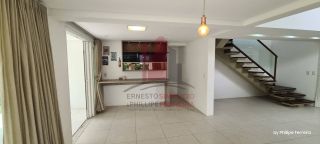 Casa Condomínio em Aldeia 4 Suítes 320m²