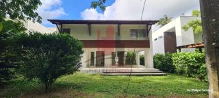 Casa Condomínio em Aldeia 4 Suítes 320m²