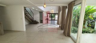 Casa Condomínio em Aldeia 4 Suítes 320m²