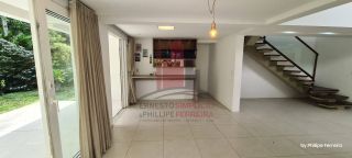 Casa Condomínio em Aldeia 4 Suítes 320m²
