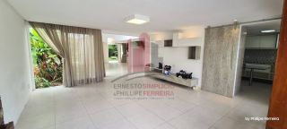 Casa Condomínio em Aldeia 4 Suítes 320m²