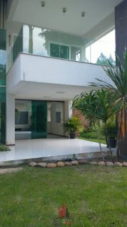 Casa Condomínio em Aldeia 4 Suítes 300m²