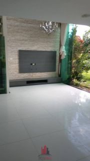 Casa Condomínio em Aldeia 4 Suítes 300m²
