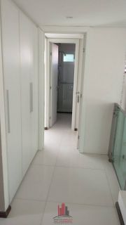 Casa Condomínio em Aldeia 4 Suítes 300m²