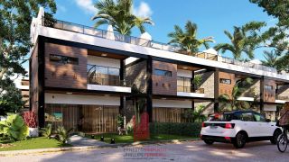 Smart Concept - Condomínio Inteligente 4 Suites 195m²