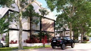 Smart Concept - Condomínio Inteligente 4 Suites 195m²