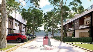 Smart Concept - Condomínio Inteligente 4 Suites 195m²