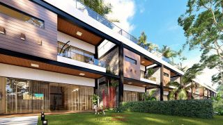 Smart Concept - Condomínio Inteligente 4 Suites 195m²