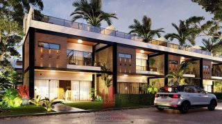 Smart Concept - Condomínio Inteligente 4 Suites 195m²