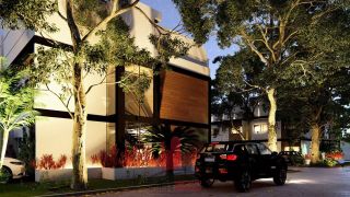 Smart Concept - Condomínio Inteligente 4 Suites 195m²