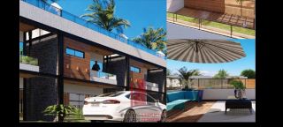 Smart Concept - Condomínio Inteligente 4 Suites 195m²