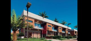 Smart Concept - Condomínio Inteligente 4 Suites 195m²