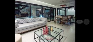 Smart Concept - Condomínio Inteligente 4 Suites 195m²