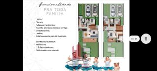 Smart Concept - Condomínio Inteligente 4 Suites 195m²