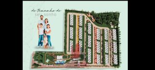 Smart Concept - Condomínio Inteligente 4 Suites 195m²