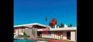 Smart Concept - Condomínio Inteligente 4 Suites 195m²