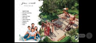 Smart Concept - Condomínio Inteligente 4 Suites 195m²