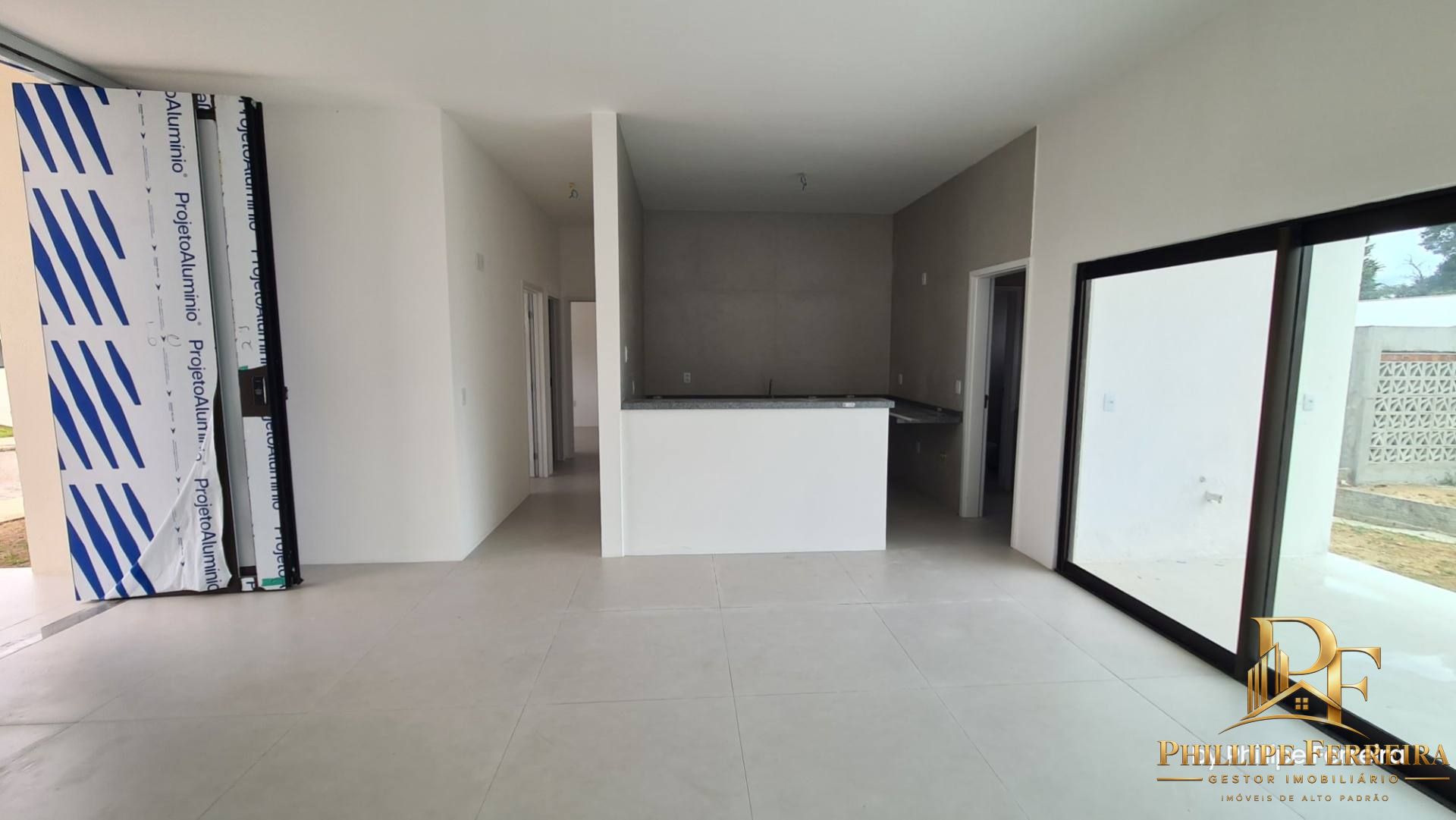 Casa de Condomínio, 3 quartos - Foto 4