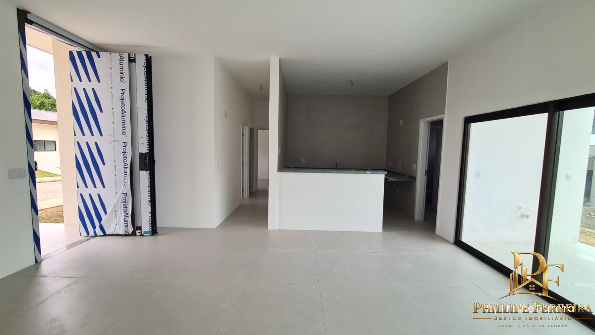 Casa de Condomínio, 3 quartos - Foto 5