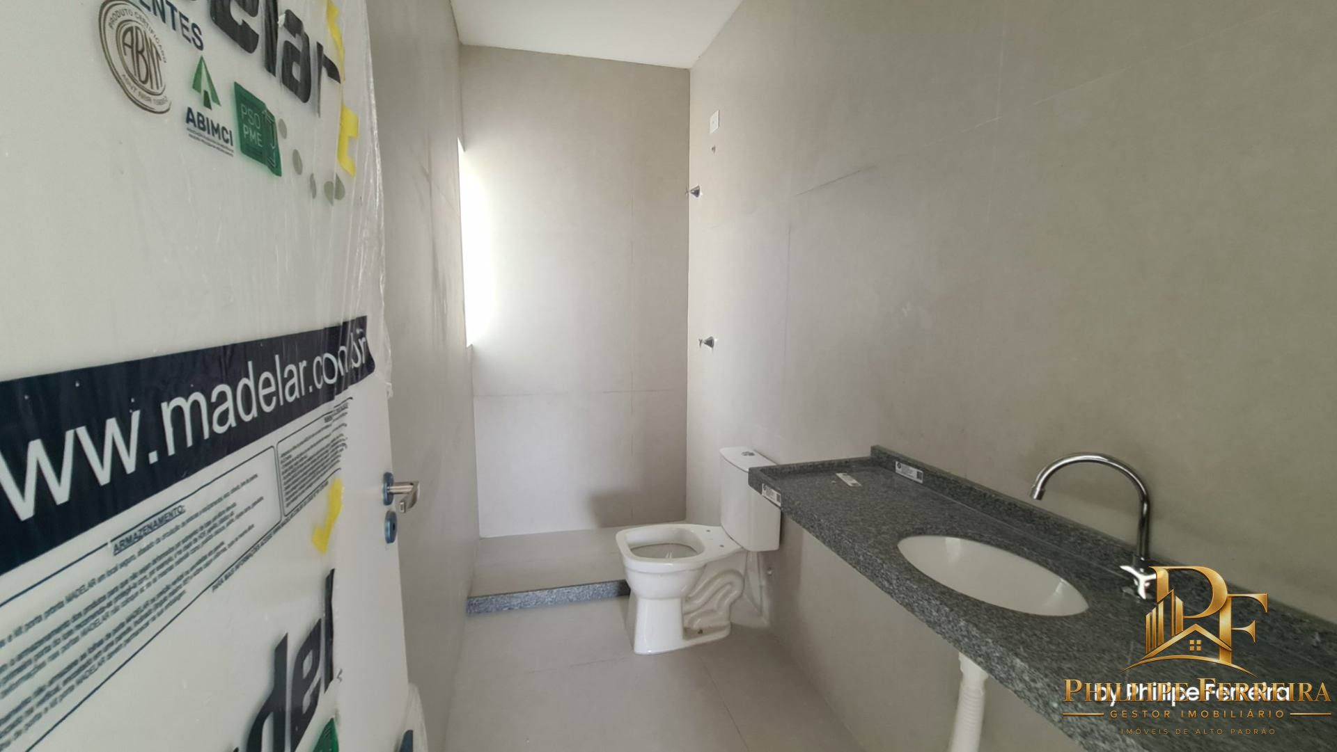 Casa de Condomínio, 3 quartos - Foto 11