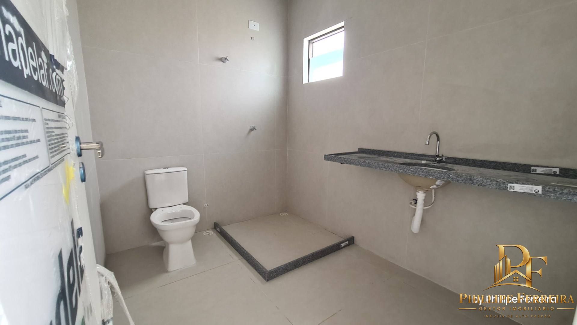 Casa de Condomínio, 3 quartos - Foto 13