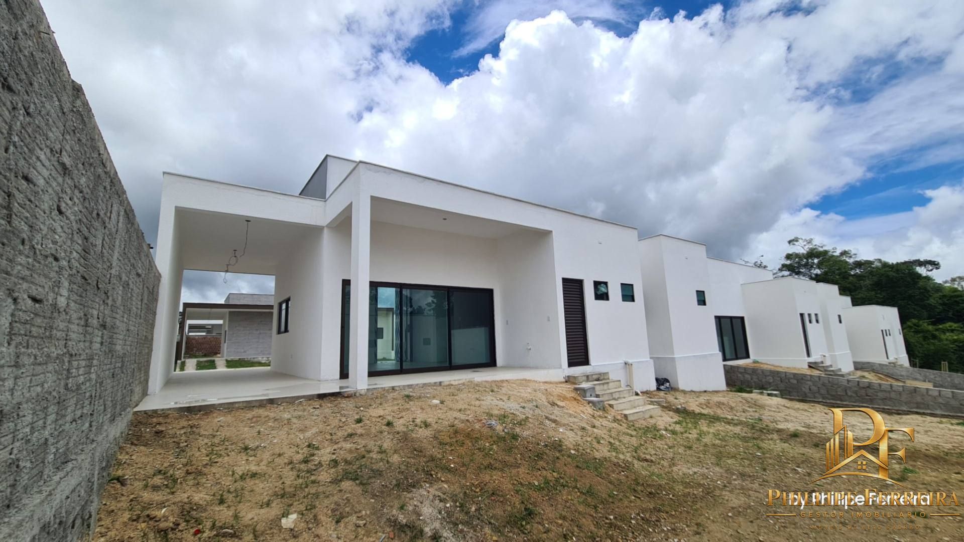 Casa de Condomínio, 3 quartos - Foto 18