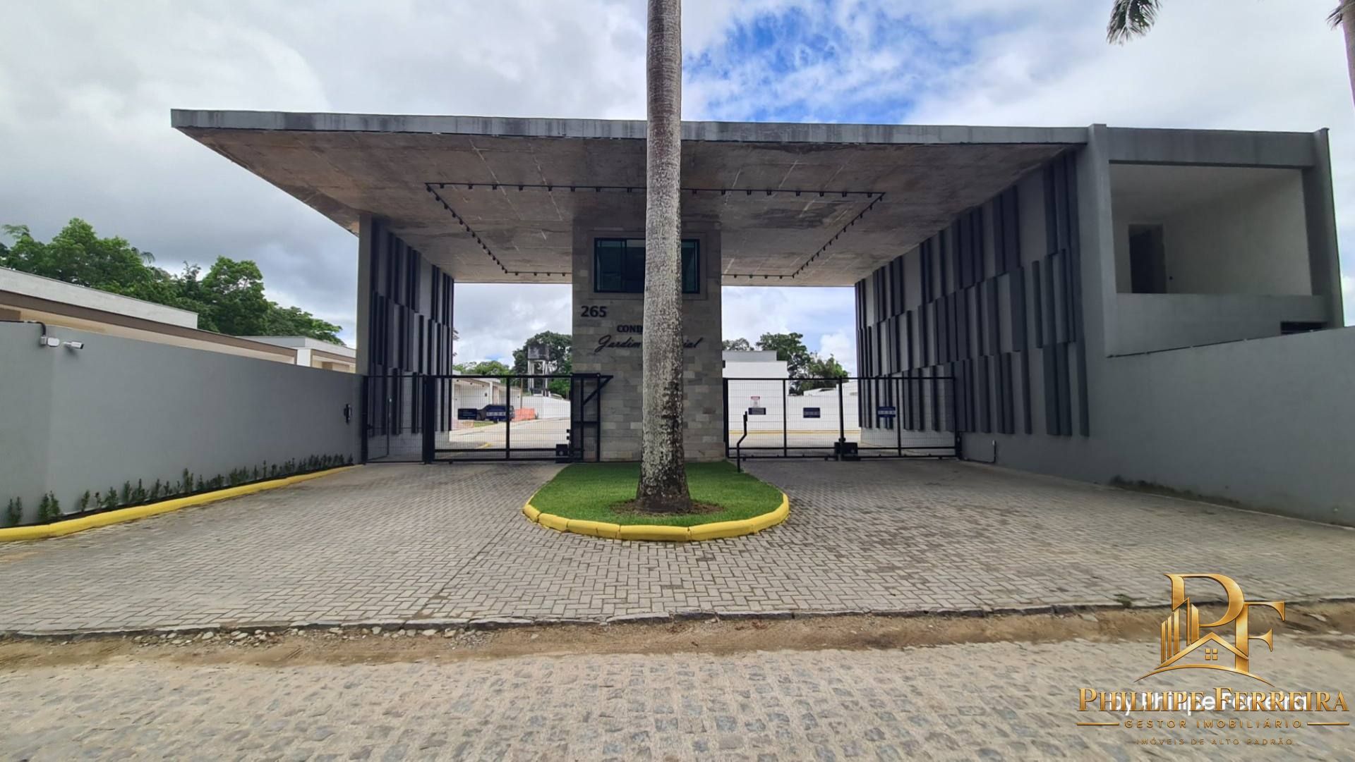 Casa de Condomínio, 3 quartos - Foto 20