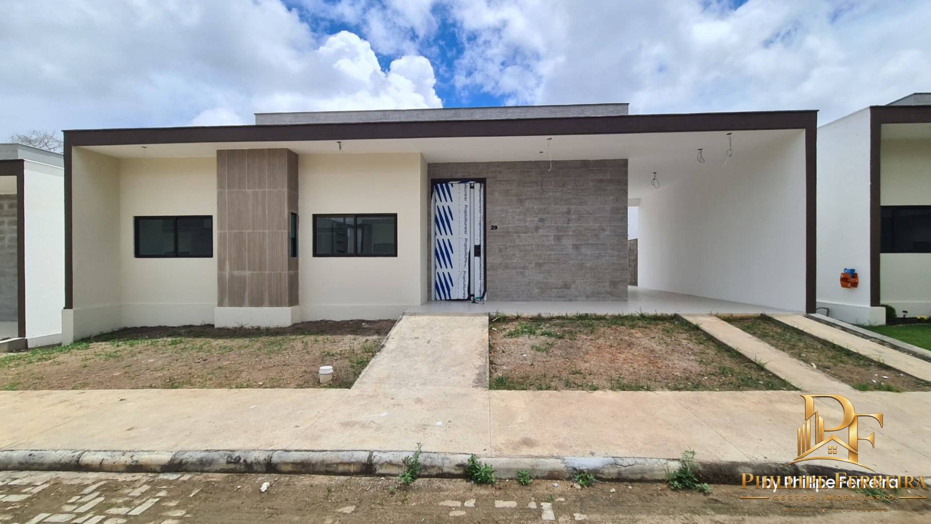 Casa de Condomínio, 3 quartos - Foto 21