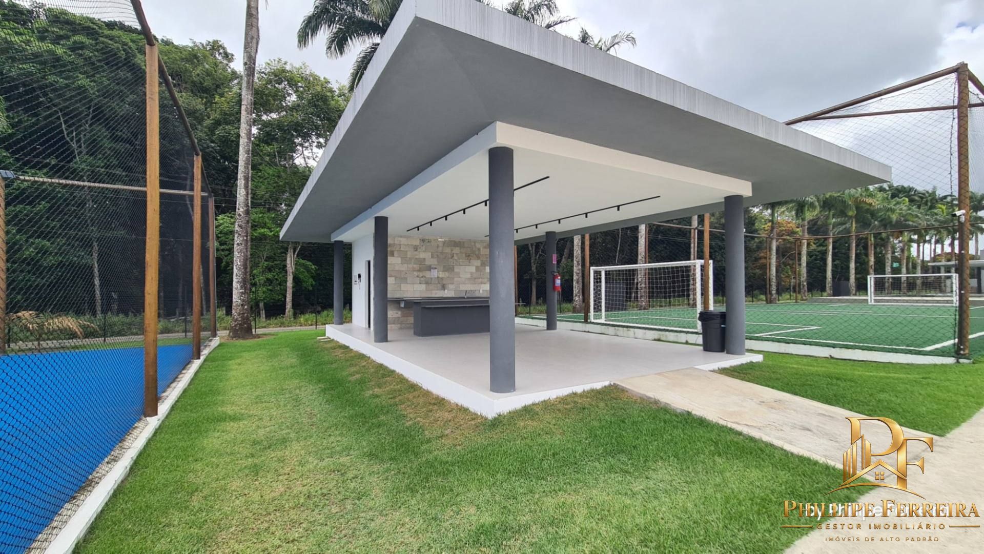 Casa de Condomínio, 3 quartos - Foto 22