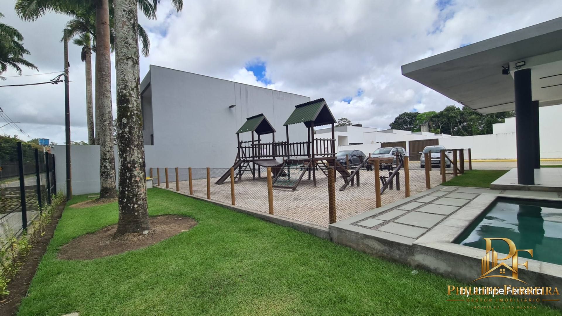 Casa de Condomínio, 3 quartos - Foto 30