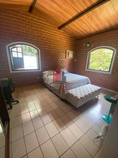 Casa em Cond. em Aldeia 370m² 3 Quartos + DCE