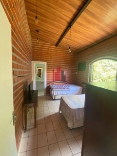 Casa em Cond. em Aldeia 370m² 3 Quartos + DCE