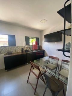 Casa em Cond. em Aldeia 370m² 3 Quartos + DCE