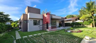 LOCAÇÃO E VENDA - Casa Linda e Nova 3 Suítes + Espaço Gourmet