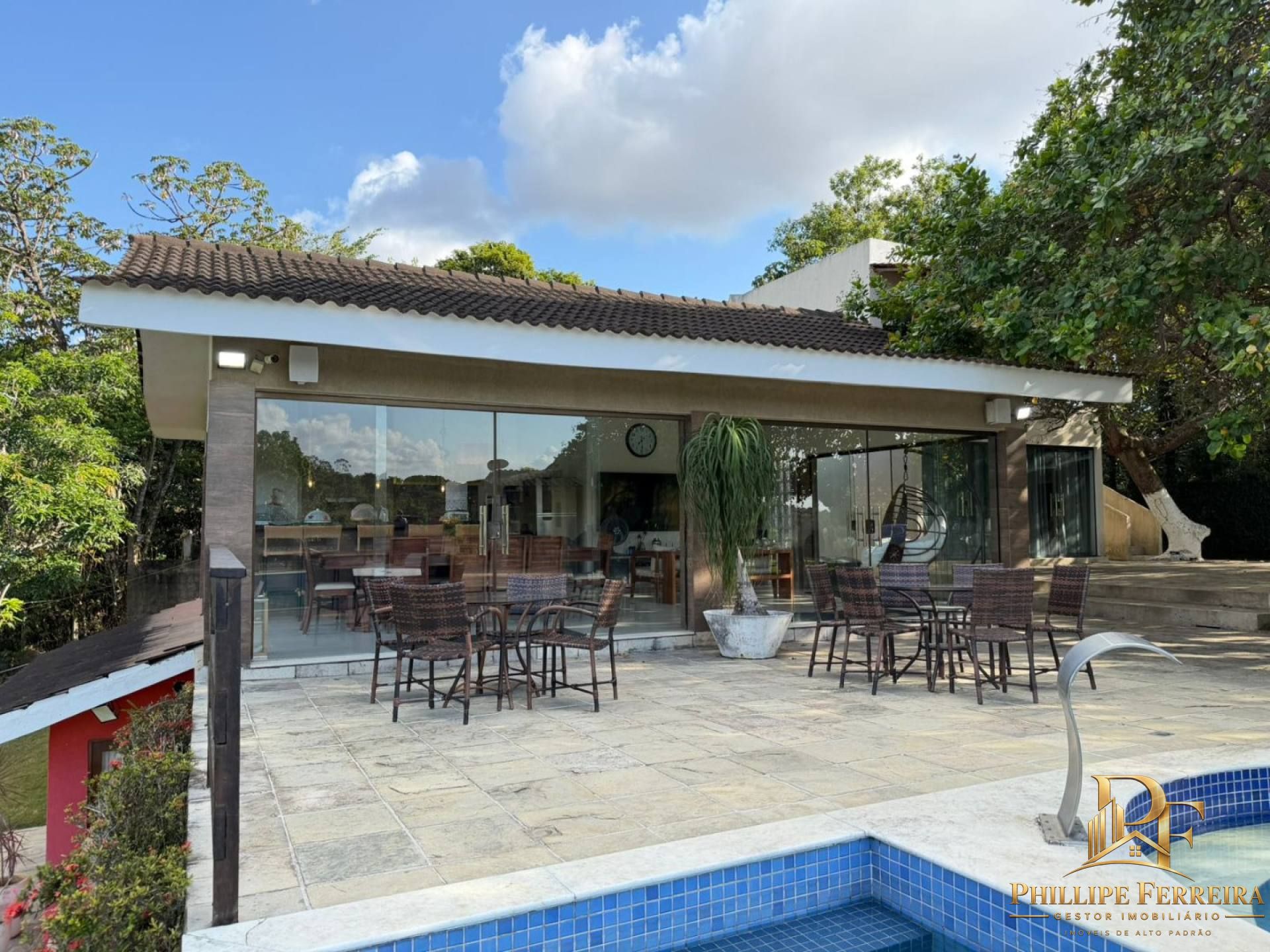 Chácara, 5 quartos, 3 hectares - Foto 21