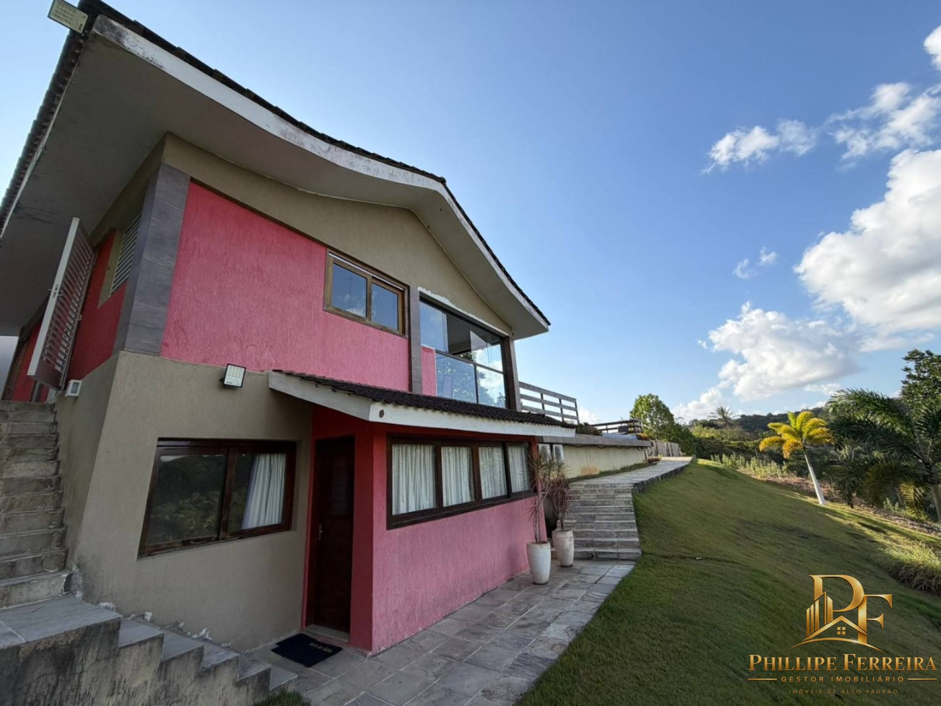 Chácara, 5 quartos, 3 hectares - Foto 4