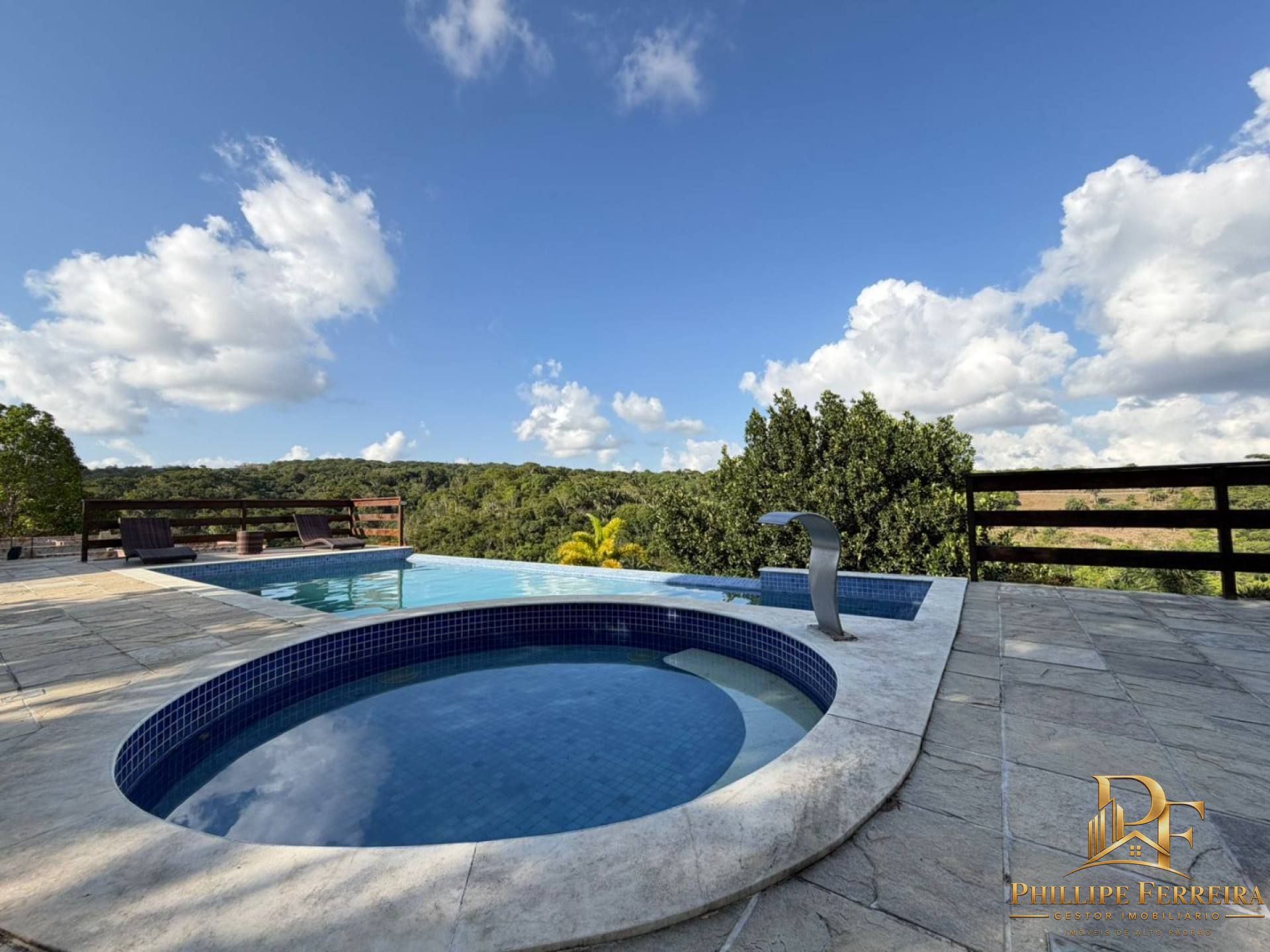 Chácara, 5 quartos, 3 hectares - Foto 6