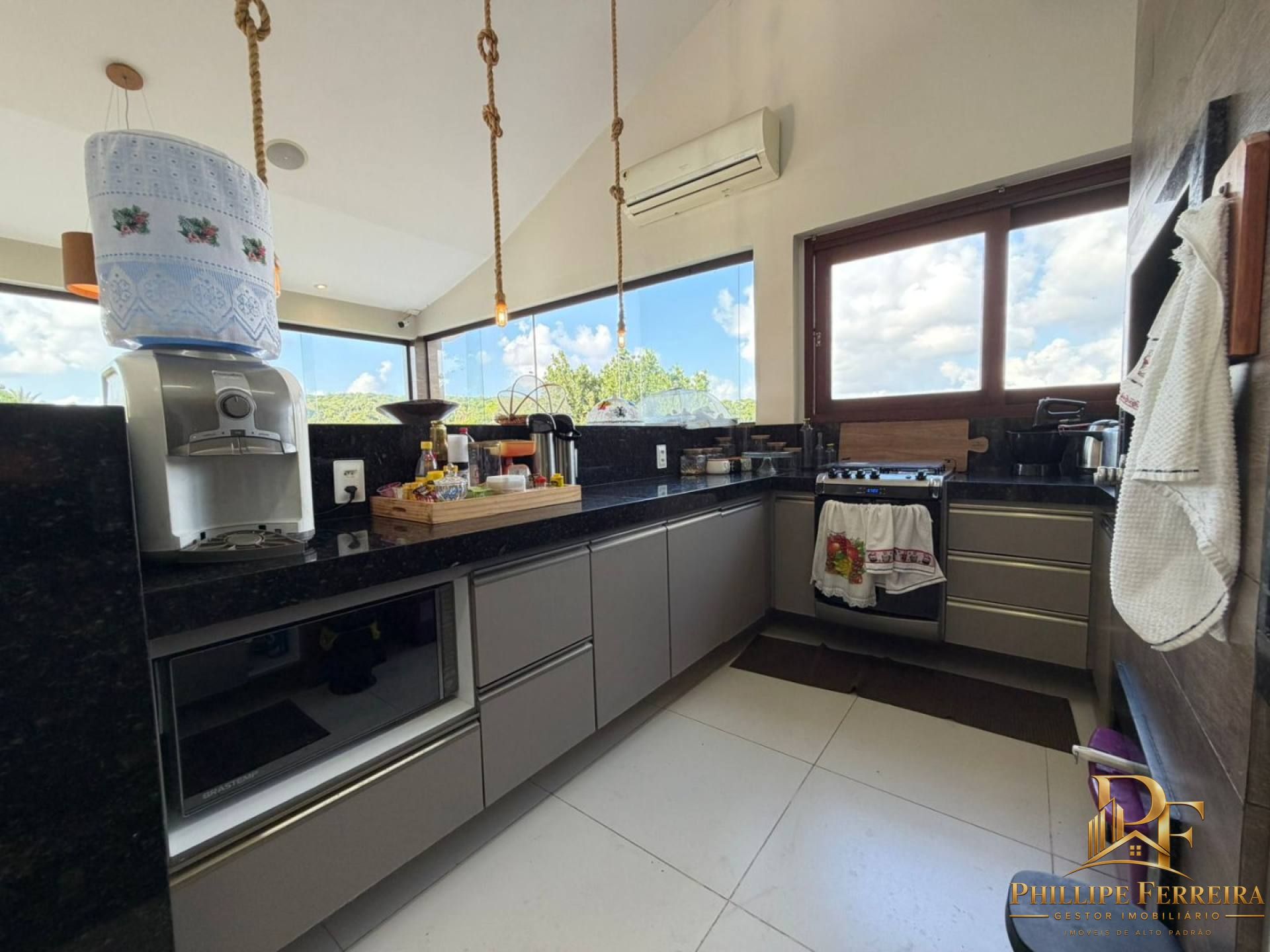 Chácara, 5 quartos, 3 hectares - Foto 31