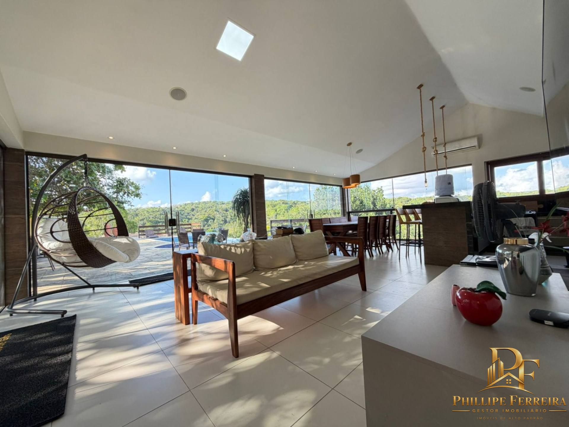 Chácara, 5 quartos, 3 hectares - Foto 35