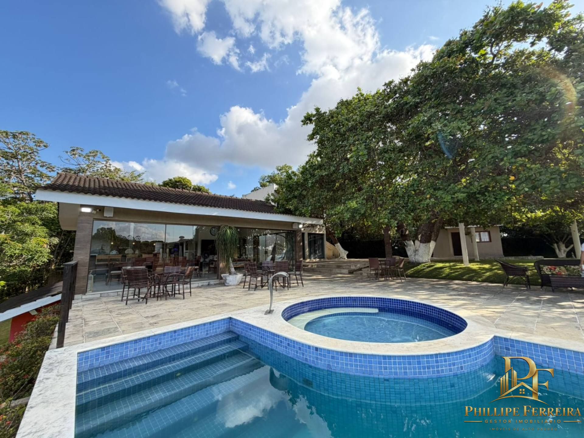 Chácara, 5 quartos, 3 hectares - Foto 41