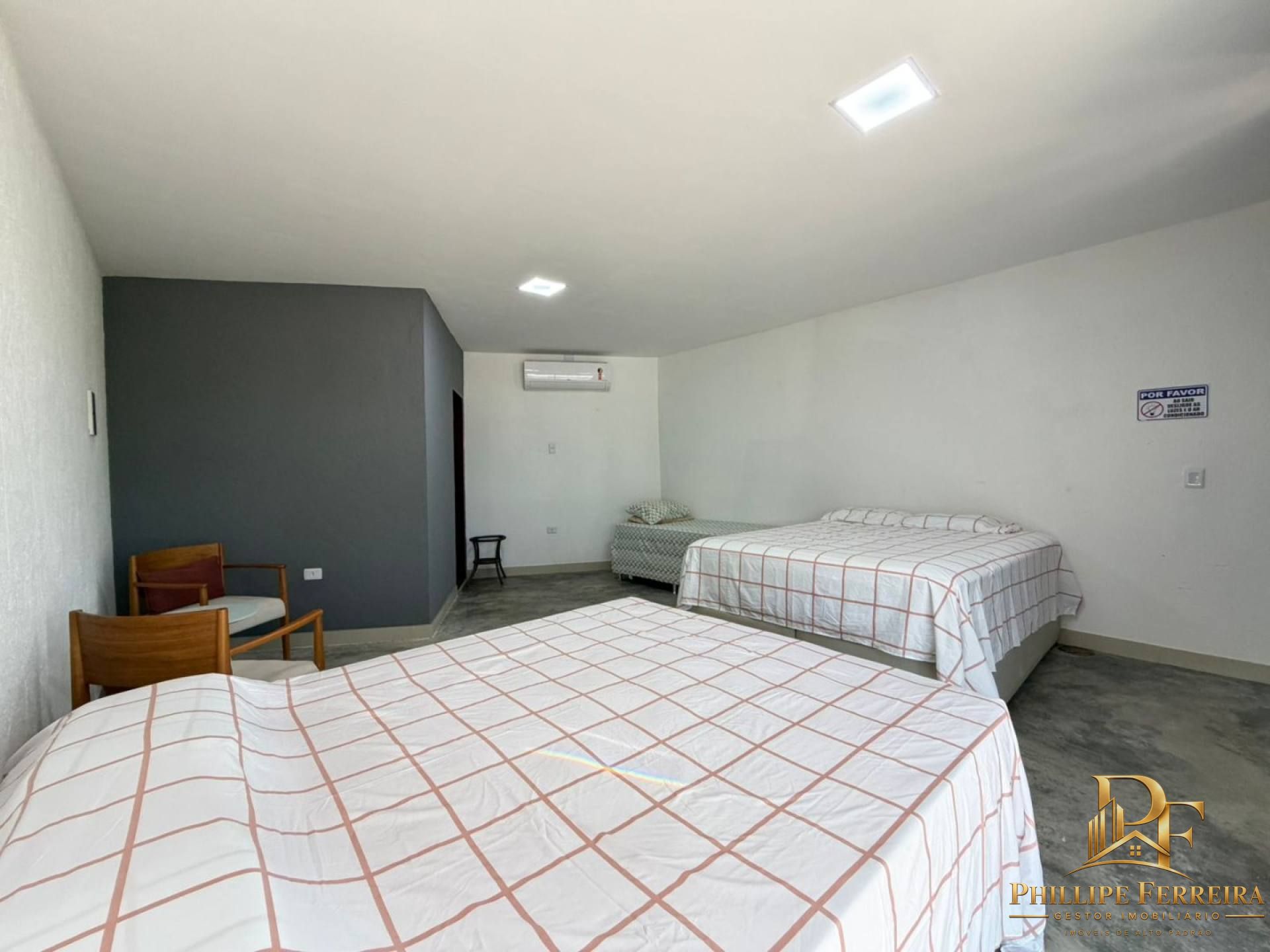 Chácara, 5 quartos, 3 hectares - Foto 43