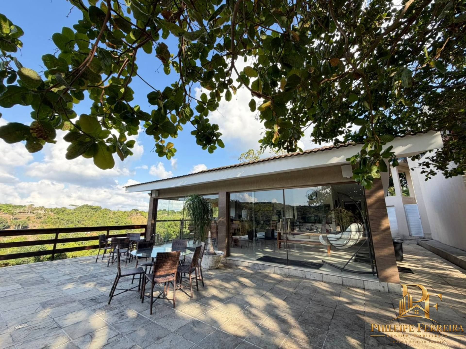 Chácara, 5 quartos, 3 hectares - Foto 44
