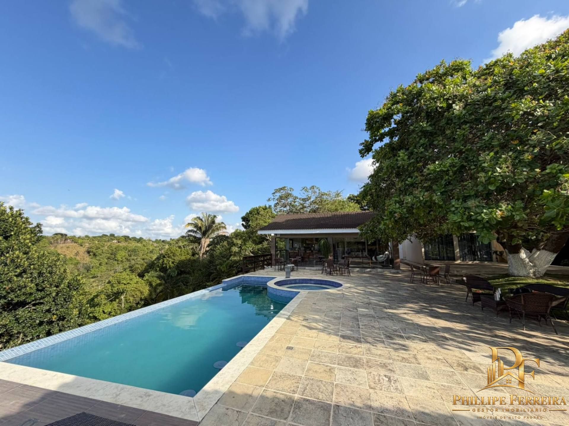 Chácara, 5 quartos, 3 hectares - Foto 48