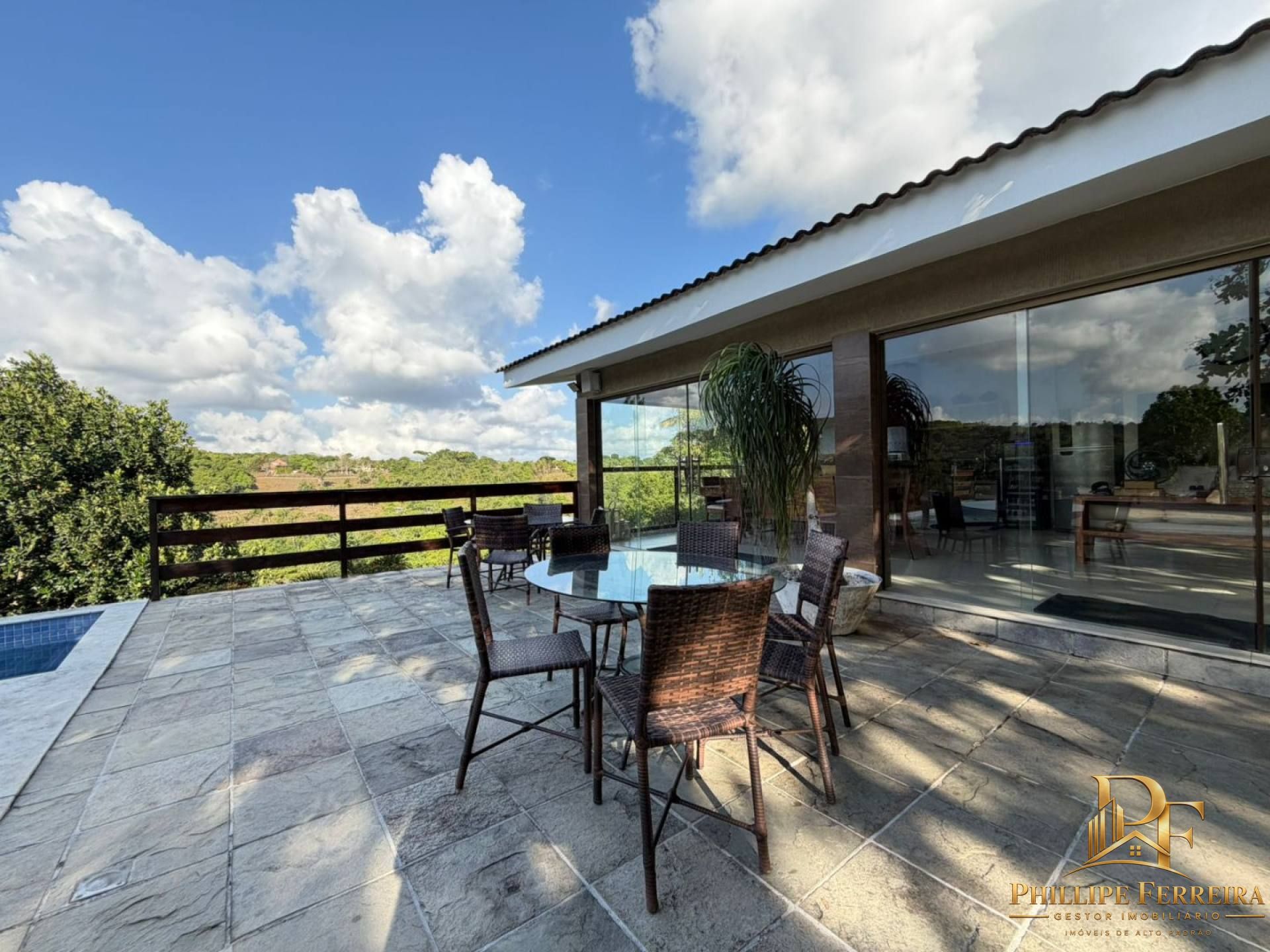 Chácara, 5 quartos, 3 hectares - Foto 69