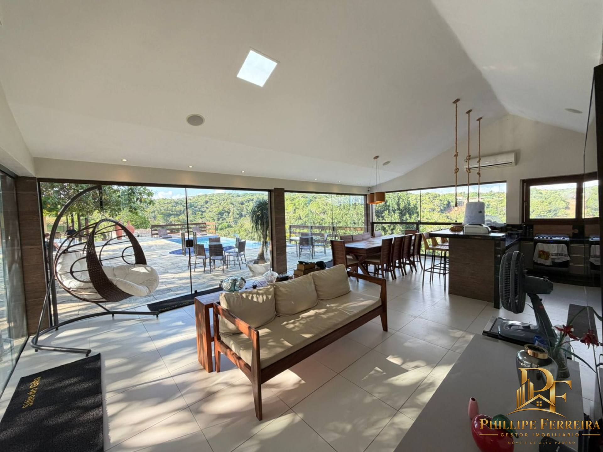 Chácara, 5 quartos, 3 hectares - Foto 75