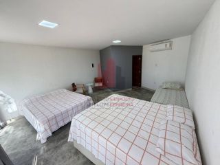 Linda Chácara em Aldeia com 2.5 Hectares