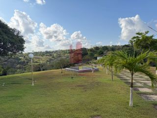 Linda Chácara em Aldeia com 2.5 Hectares