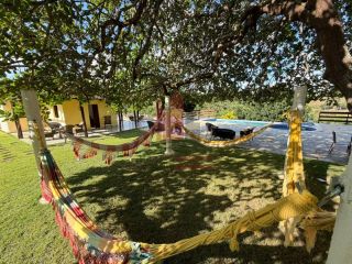 Linda Chácara em Aldeia com 2.5 Hectares